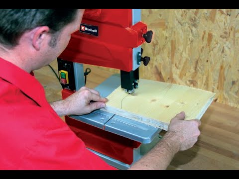 Einhell Pjūklo grandinė 40 cm, 56 dantų video