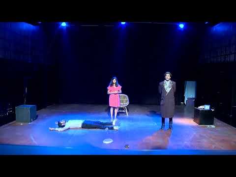 Manak Khandelwal || Theatrical Play || English