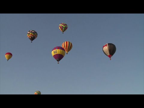 NJ Lottery’s 2024 Festival Of Ballooning Event Cancelled