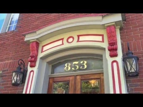Beech - Video 2 of 2