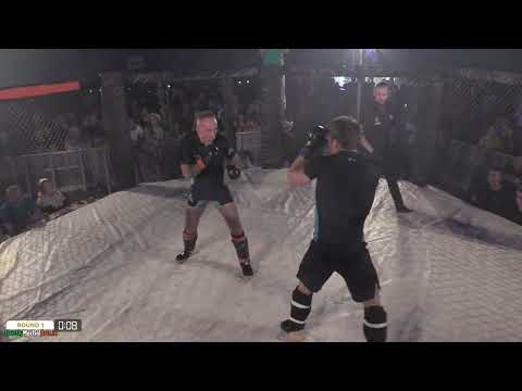 Niall Byrne vs Rob Murphy - ALTA Training Finale