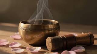 Instrumental Worship for Anxiety: Letting Go and Trusting