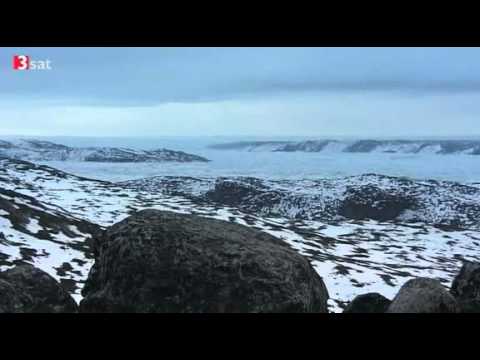 Hitec (3sat): "Das große Schmelzen" Teil 1/2