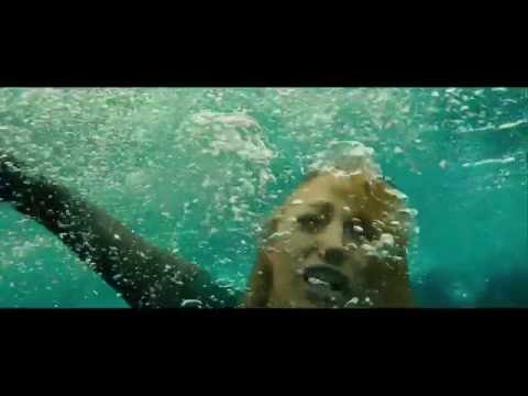 The Shallows (2016) Official Clip "The Attack" (HD) - Blake Lively, Jaume Collet-Serra