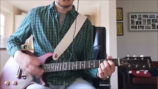 Lemonheads - Confetti (GUITAR COVER)