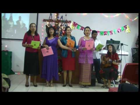 Vocal Group - Anugerah...Tumbal Dosa