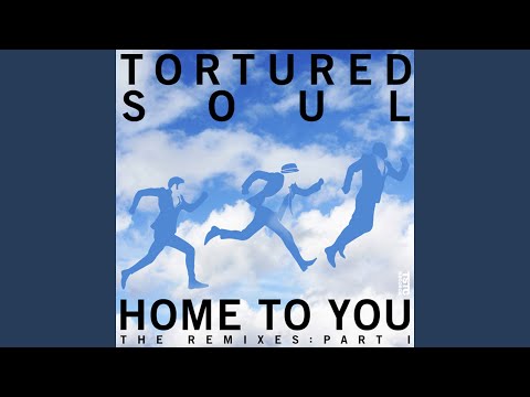 Video thumbnail for Home to You (Ethan White Remix Instrumental)