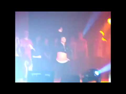 Sistar : Bora's dancing. [Pre-debut]