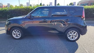 2023 / 2024 Kia Soul 40,000 mile review