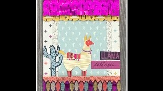 Xyron makes card making a breeze
