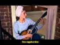 Moon river subtitulada Audrey Hepburn en ...