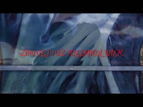 DRAGON DGN ft. Luki - Zimniej niż kiedykolwiek (prod. Valious)