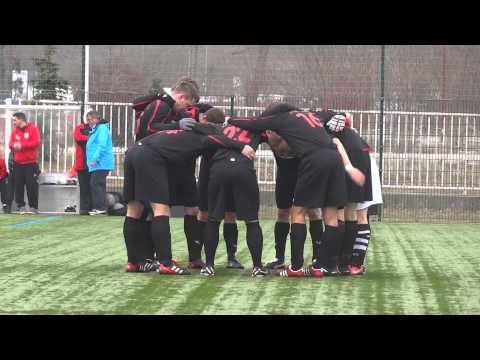 Meißner SV 08 - SV Lichtenberg