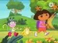 Dora The Explorer Wizzle Wishes Credits 2008 Version