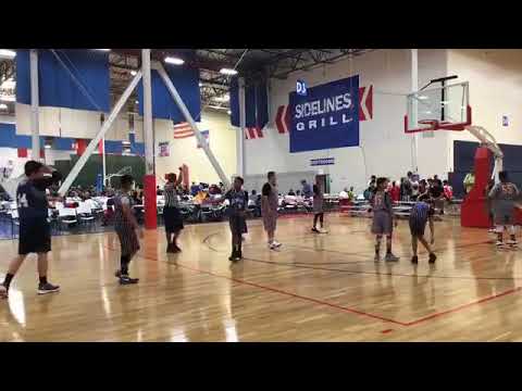 Showtime wins 41-26 over Oakland Soldiers - OGP Championship