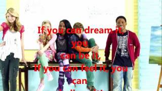 China Anne McClain - Exceptional (FULL SONG) Lyrics (HD)