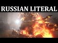 [RUSSIAN LITERAL] Battlefield 4 