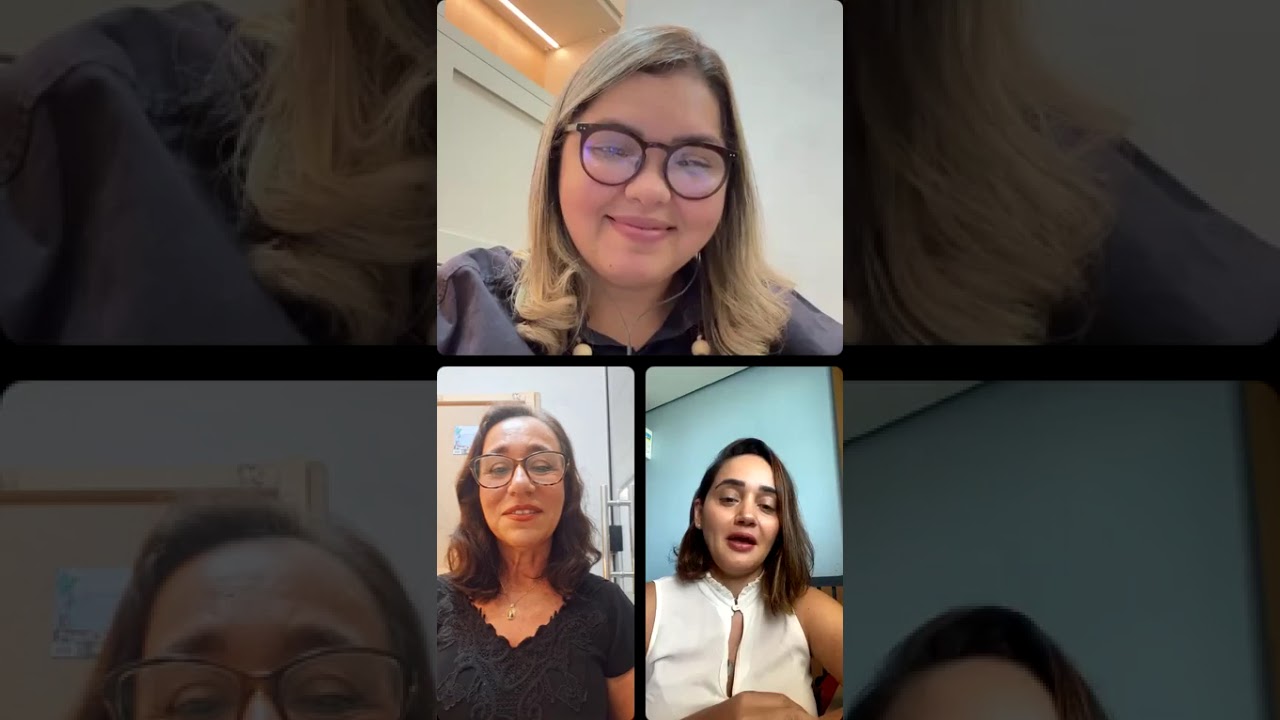 Nayana Fontenelle - CEO Instituto Nutrir e Cuidar