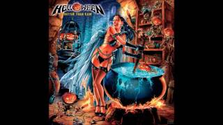 Helloween - Deliberately Limited Preliminary Prelude Period in Z + Push