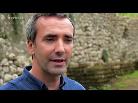 Magische Gärten: Der Garten von Ninfa Doku (2016)