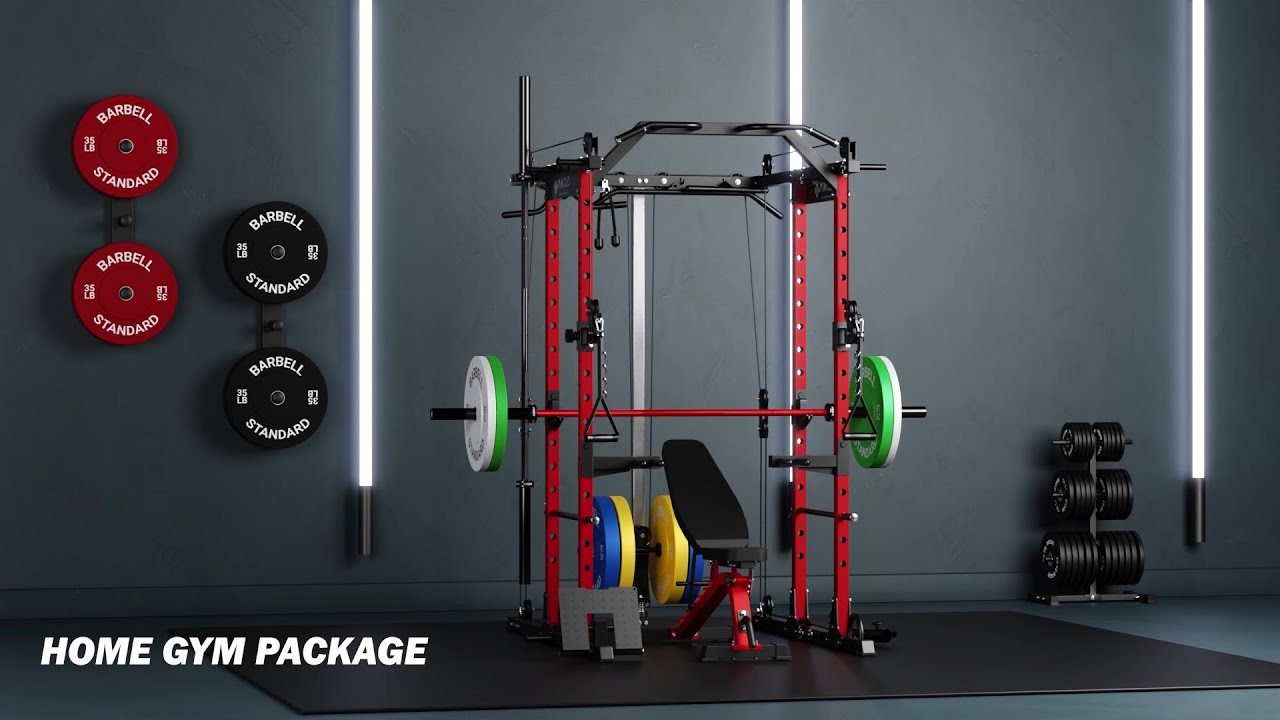 Take your workouts to a whole new level | Mikolo