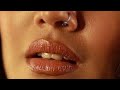 Anikha Surendran Beautiful Lips Face Close Up Ultra Zoom Bollywood Unknown
