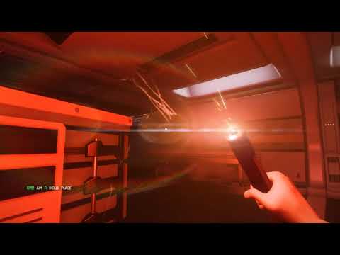 Dr. Morley's Passcode and Keycard (Mission 5) - The Easy Way | Alien: Isolation