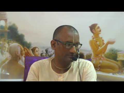 SB - 5.14.28    Dt 08.10.2020    HG Jayagopinatha Das