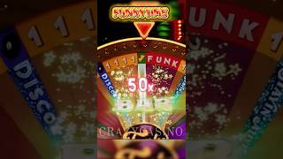 Funkytime 50X Topslot On Bar Hits New Record | Todays Bigwin Crazytime #shorts #trending