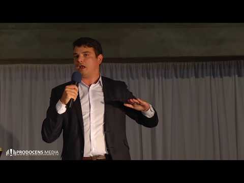 ADI MOCANU - CE SĂ FACI CÂND EṢTI CĂZUT LA PĂMÂNT - EVANGHELIZARE RUGUL APRINS TOFLEA 2016