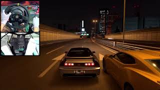 THE BEST of Gran Turismo 7 Steering Wheel Gameplay Marathon | Part 95 THE BEST of Gran Turismo 7 Steering Wheel Gameplay Marathon | Part 95