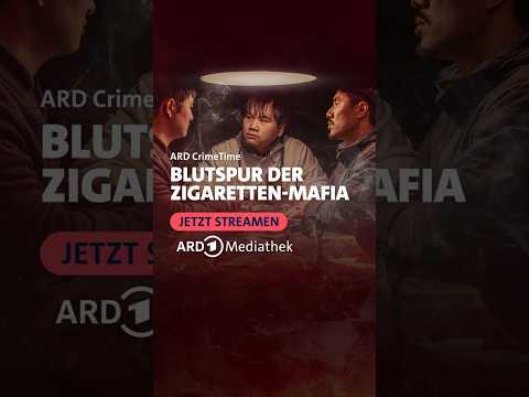 Video Thumbnail: Einstige Geliebte als Gamechanger | ganze Doku bei ARD-Crime-Time