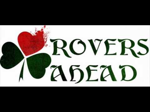 Rovers Ahead - One Mad Night At The Pub