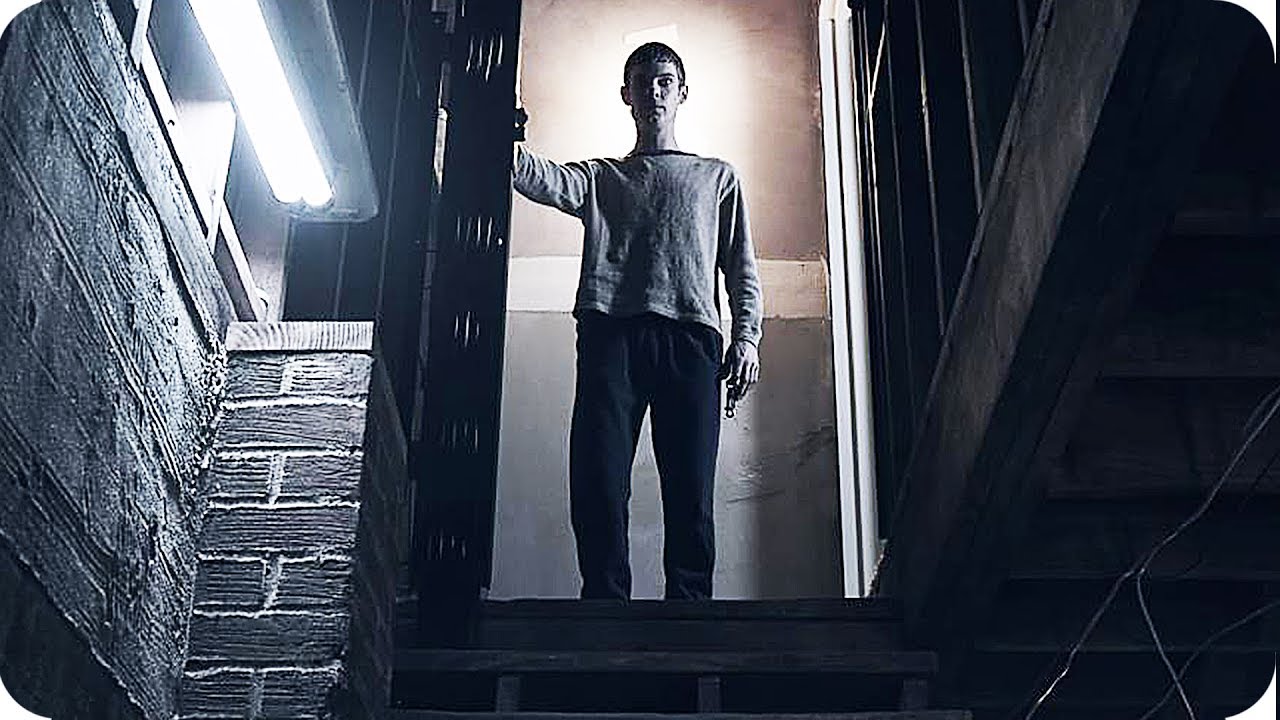 Trailer oficial de Mr. Mercedes - 1ª Temporada - Completa