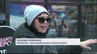 Clinton Hill residents claim new adult shop inappropriate for community