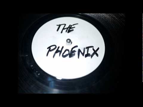 Bill Riley - The Phoenix - Full Cycle - Closing In EP (Side C)