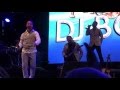 DJ Bobo - Intro + Where is your love (live @ We Love the 90's, Helsinki 27.8.2016)