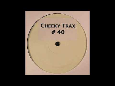Cheeky Trax 40 - Mad World