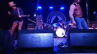 The Magpie Salute - Fearless