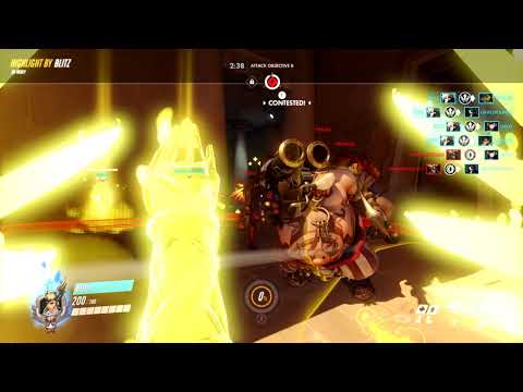 blitz's highlight 17 09 10 19 10 06