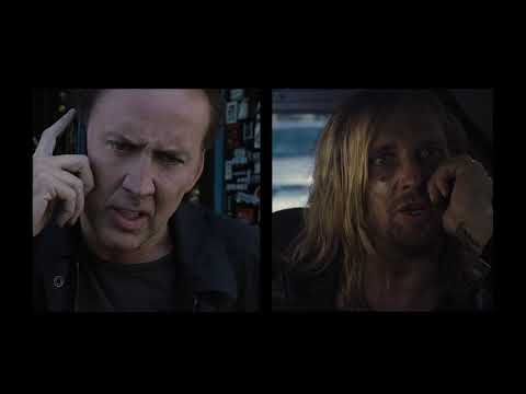 Stolen - Official Trailer thumbnail