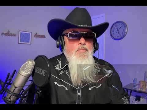 Chris Stapleton Tribute To Vince Gill #fairuse (Reaction video by Shawn Spilman)