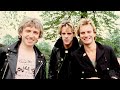 The Police - Roxanne (Remastered Audio) HQ