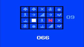 Matchmaker!/Logix!/Buzzword! for the Magnavox Odyssey² / Philips Videopac