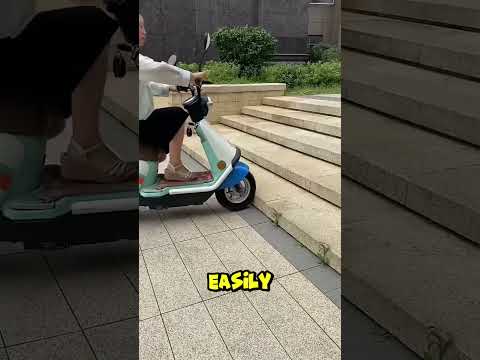This Car Ramp Makes Driving Out Easy 🚗🤯