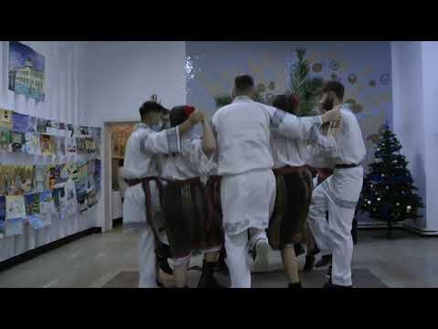 CPVL Iași, 166 ani - dans popular