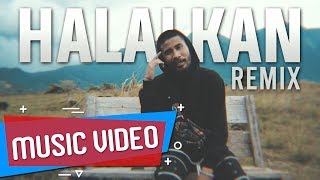 Download lagu ECKO SHOW - Halalkan (Remix) feat. MACE PURBA [  ] mp3