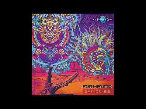 FORMANTZ- Killadelic (Original Mix)