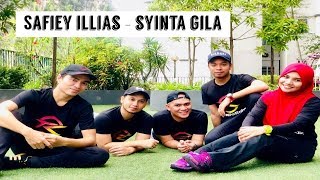 Download lagu TeacheRobik - Syinta Gila by Safiey Ilias mp3 Download lagu TeacheRobik - Syinta Gila by Safiey Ilias mp3