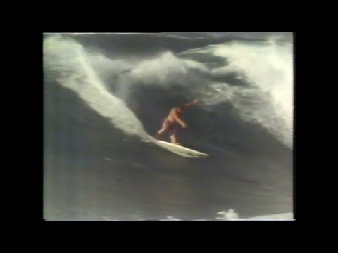 Mad Wax,  Haleiwa scene